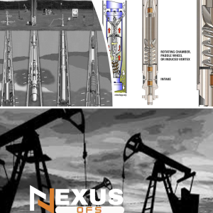 Artificial Lift Systems (ALS)